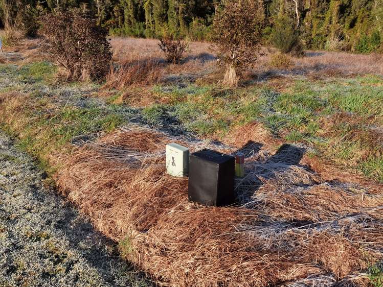 14 Pioneer Drive Franz Josef Glacier_5