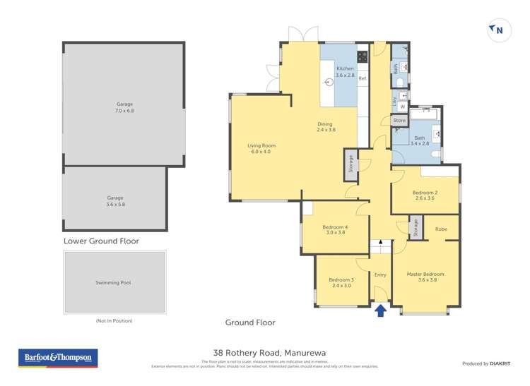 38 Rothery Road Hillpark_11