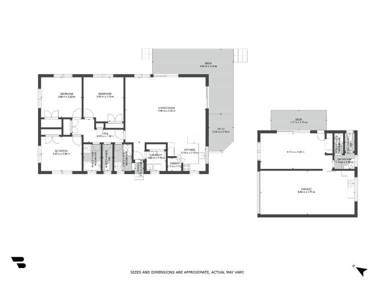 118 Charleston Avenue Whangamata_18