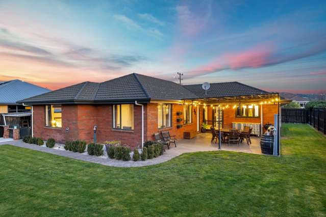 Downsizing or upsizing, lock up and leave