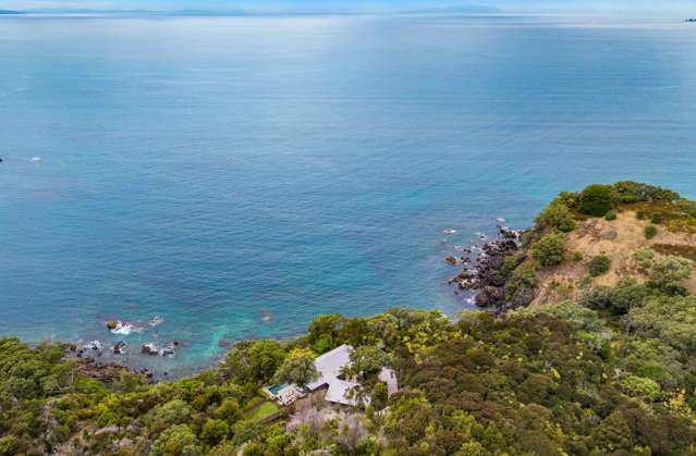 Exclusive - Ti Point Waterfront