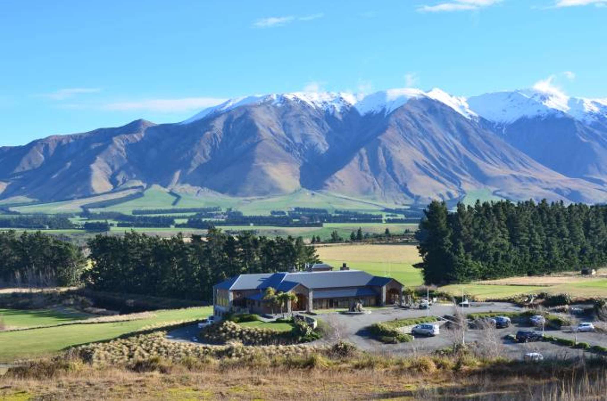 Top Kiwi golf course sells for $6.6m after tragic Covid-19 death