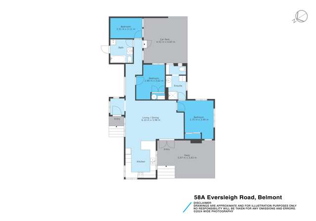 58a Eversleigh Road Belmont_1