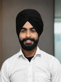 Karandeep Singh
