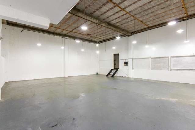 Basement 1/65 Birkenhead Avenue Birkenhead_1