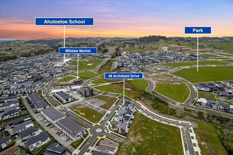 48 Archibald Drive Milldale_21