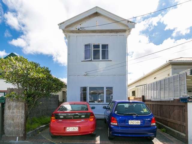 20 Yule Street Kilbirnie_1