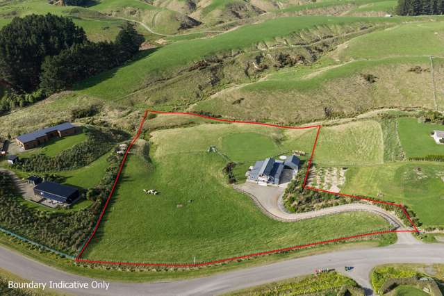 34 Highland View Drive Tokomaru_2