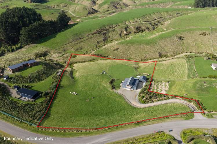 34 Highland View Drive Tokomaru_4