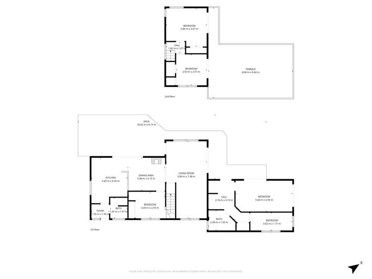 313 Tangiora Avenue Whangapoua_24