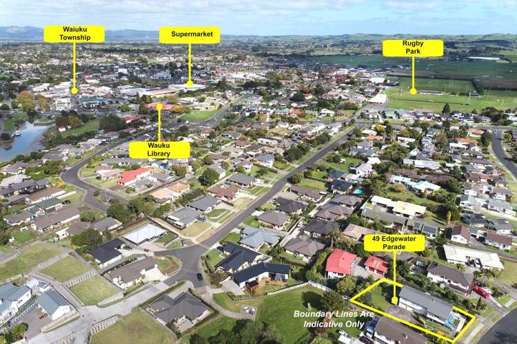 49 Edgewater Parade Waiuku_19