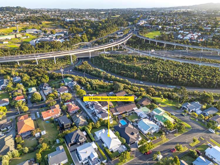 54 Miller Street Point Chevalier_41