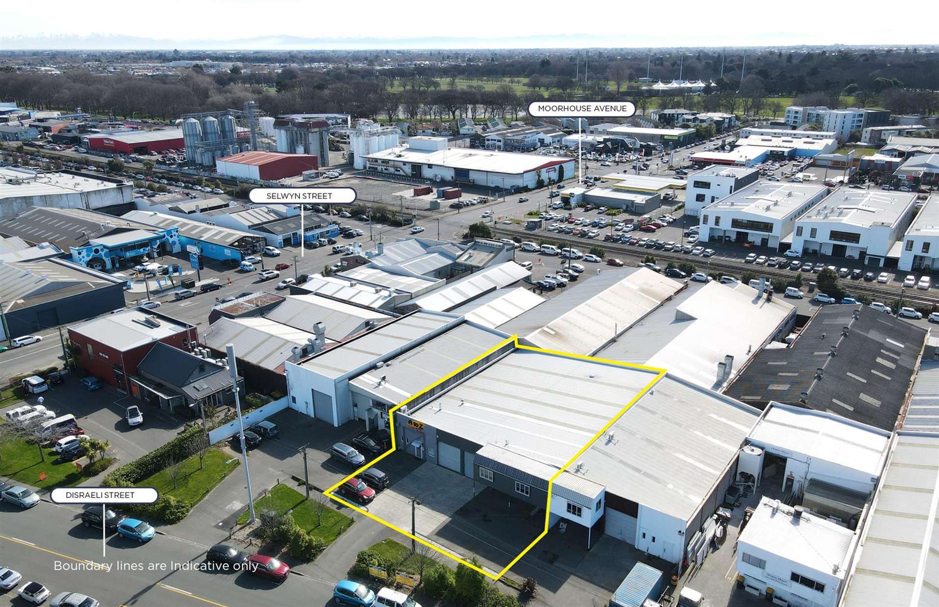 15 Disraeli Street Addington_0