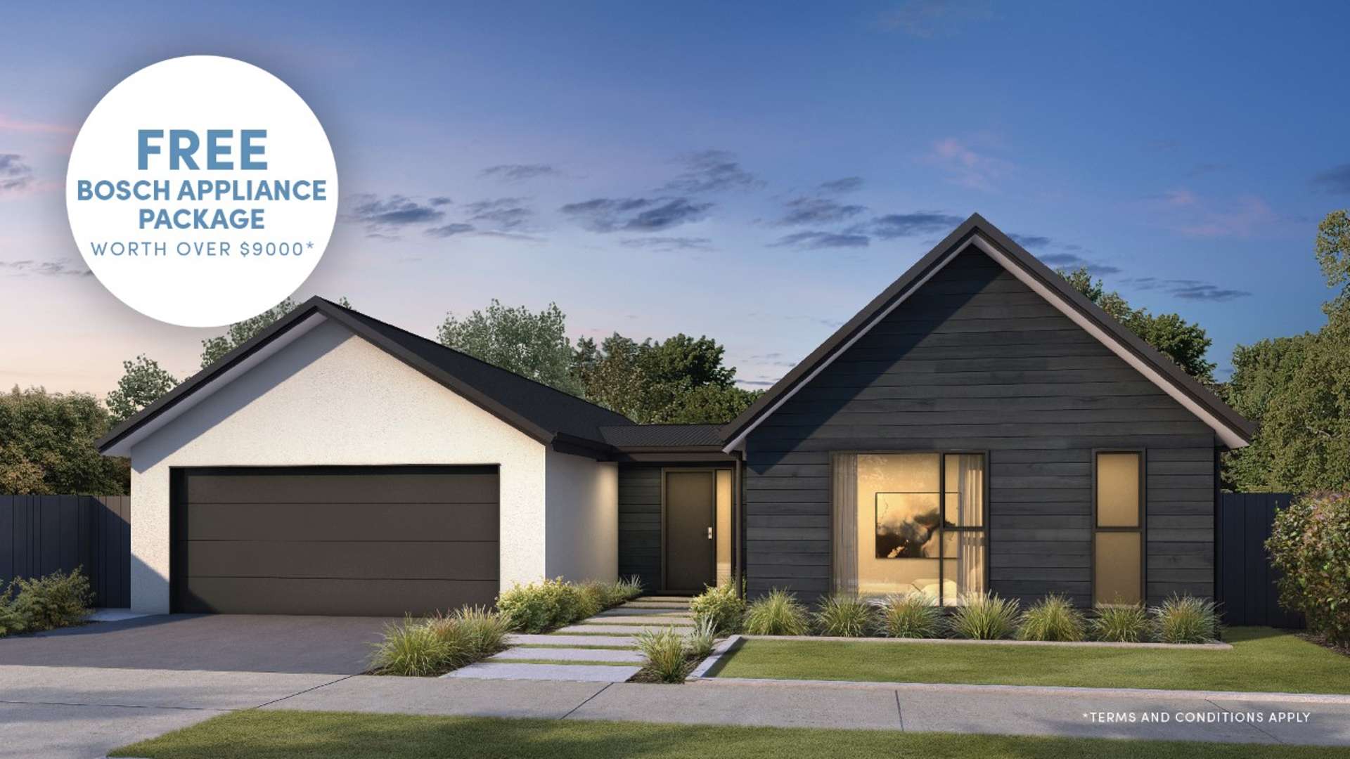 Lot 5 & Lot 8 Kotare Heights Te Awamutu_0