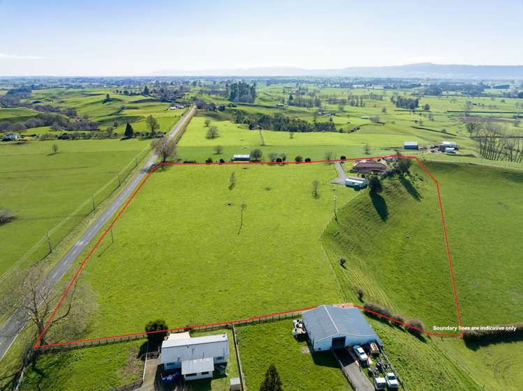 168 Hetherington Road Tirau_22