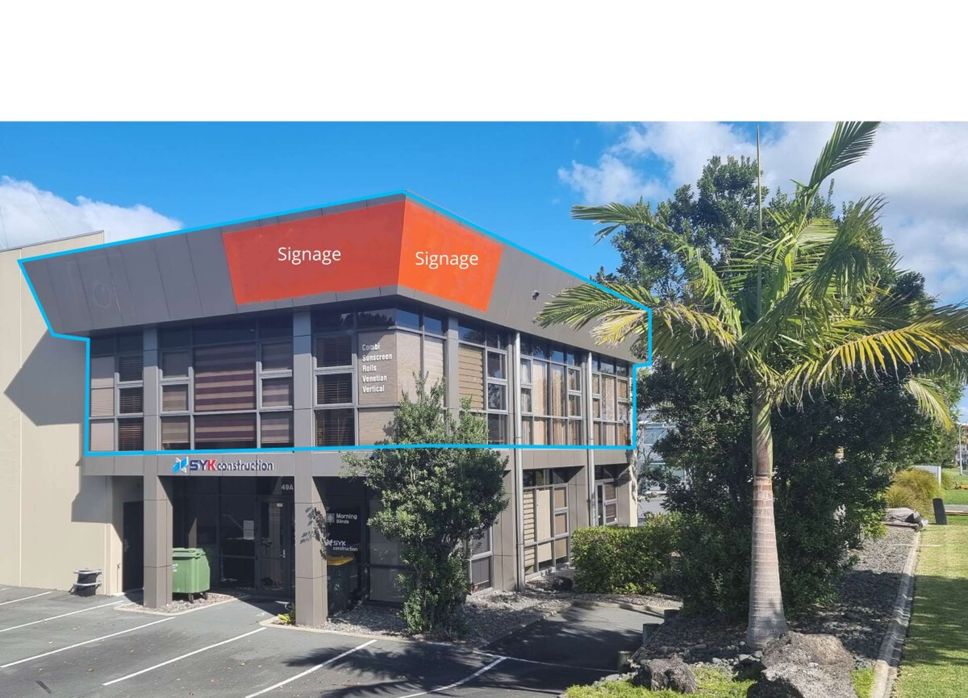 Unit A, 49 Arrenway Drive Mairangi Bay_0