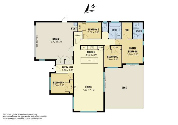 86 Westmuir Crescent Pokeno_17