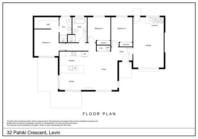 32 Pahiki Crescent Levin_1