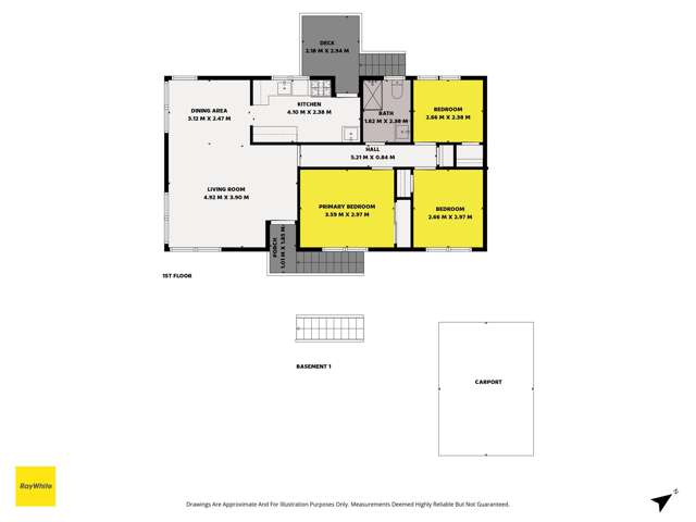 1/15 Bertrand Road Mount Wellington_1