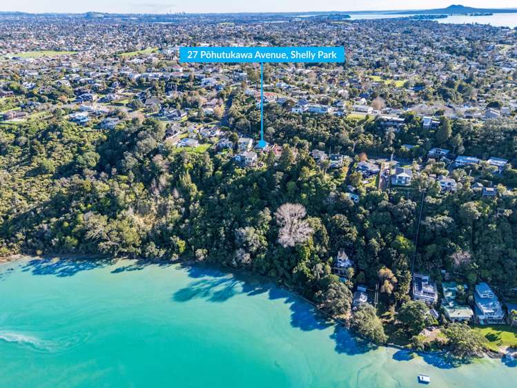 27 Pohutukawa Avenue Cockle Bay_35