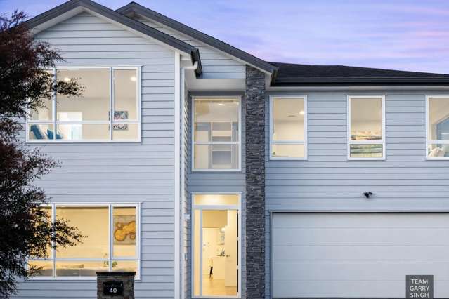 Must-Sell Family Home - Space, Schools & Style!