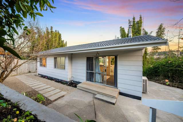 Overseas Vendor - Property Must Be Sold