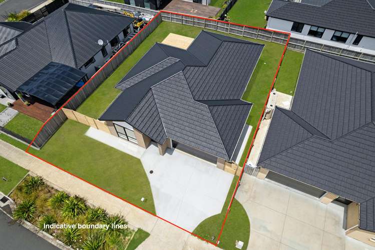 4 PIPI CRESCENT Tuakau_27