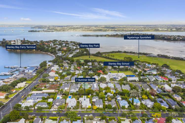 7 Summer Street Stanley Point_17