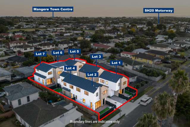 Opportunity-Brand New-Standalone, Freehold!