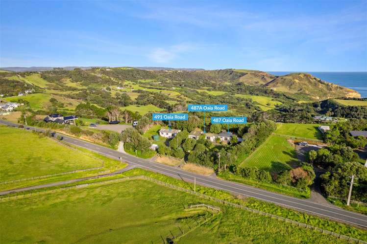 487 Oaia Road Muriwai_36