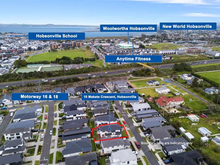 10 Makete Crescent Hobsonville_20