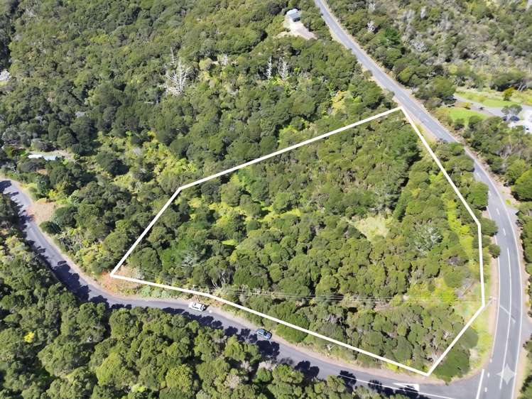 Te Wahapu Road Russell_6