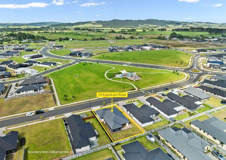 15 Kapiakauri Road One Tree Point_1