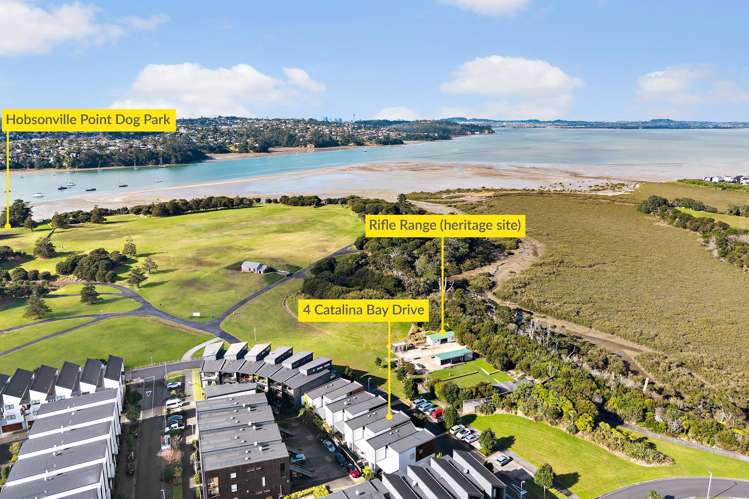 4 Catalina Bay Drive Hobsonville_12