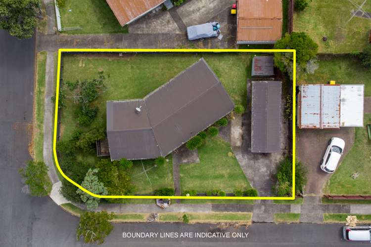 3 Chisholm Place Mangere East_17