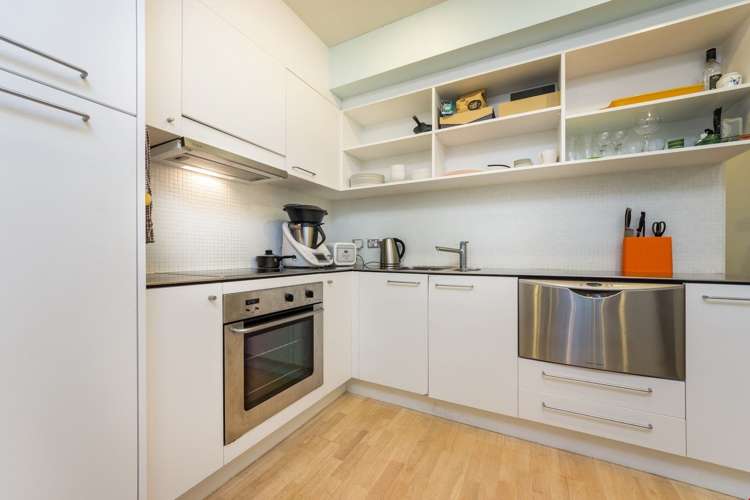 509/30 Beach Road Auckland Central_9