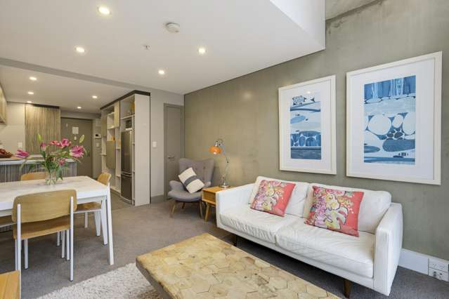 9/307 Willis Street Te Aro_4