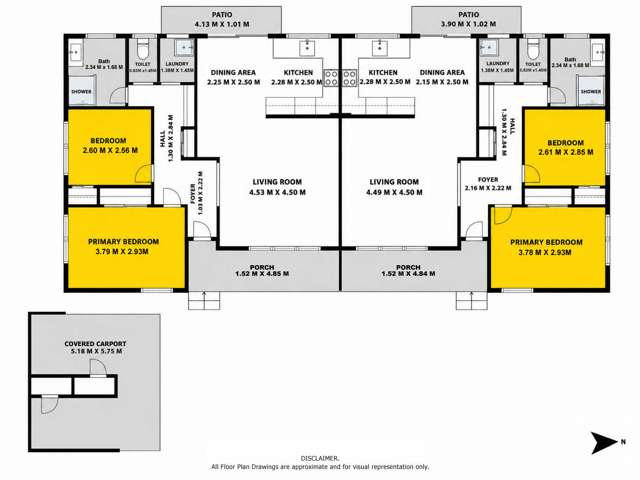 2/11 Sharivari Place Conifer Grove_1