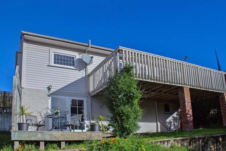 36 Ryehill Street Calton Hill_14