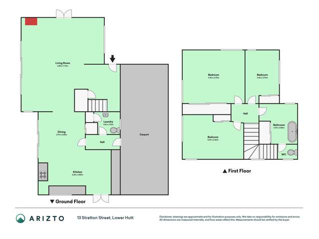 13 Stratton St Normandale_1