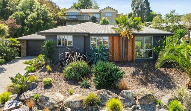 Contemporary Living, Beautifully Reimagined!