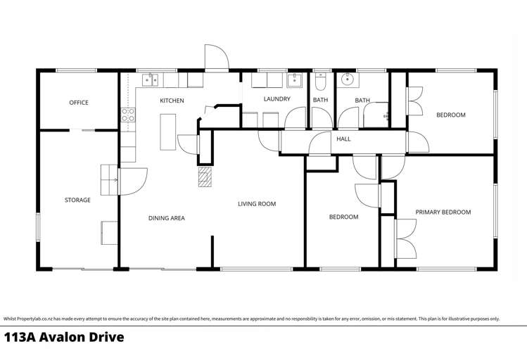 113A Avalon Drive Nawton_25