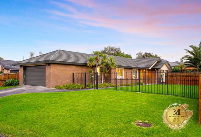 Brick & Tile on 657sqm - Botany College Zone