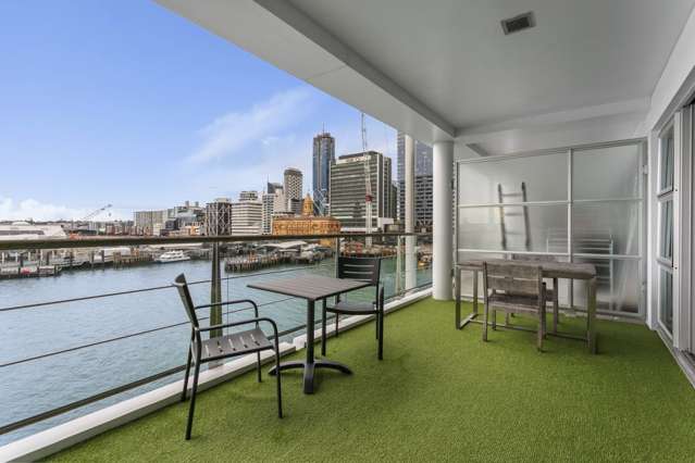 139 Quay Street Auckland Central_1