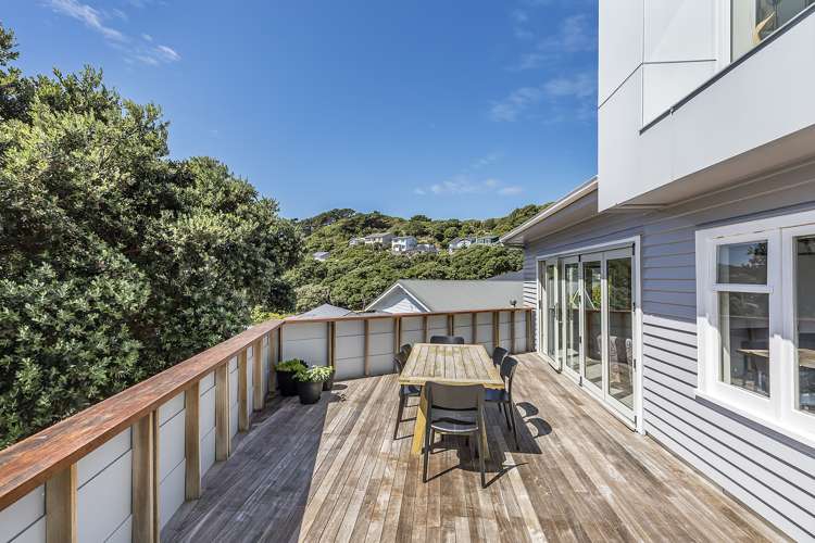 4 Pinnacle Street Seatoun_10
