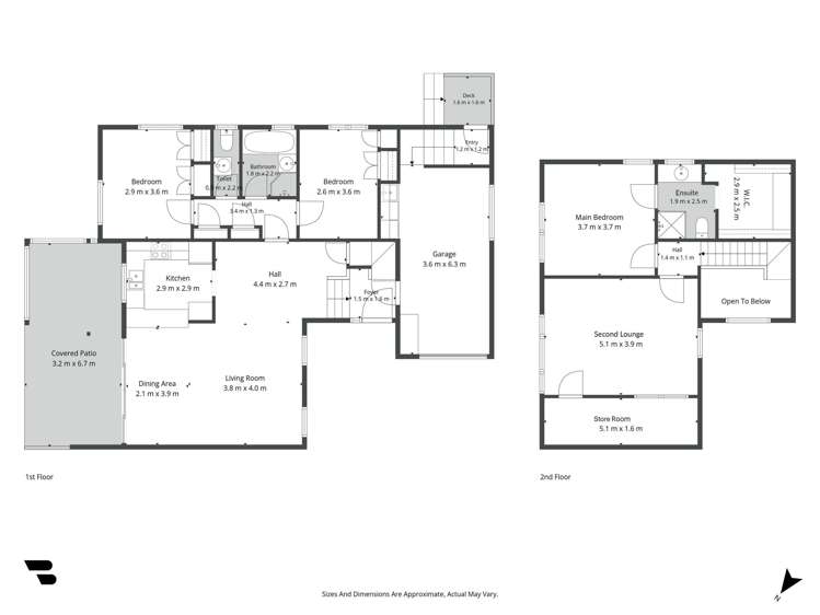 2/47 Uxbridge Road Mellons Bay_22