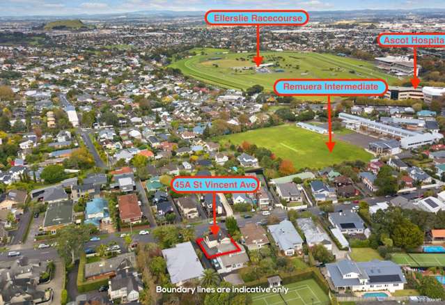 45a Saint Vincent Avenue Remuera_4