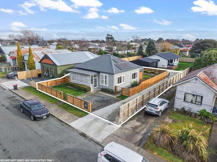85 Venus Street Georgetown_27