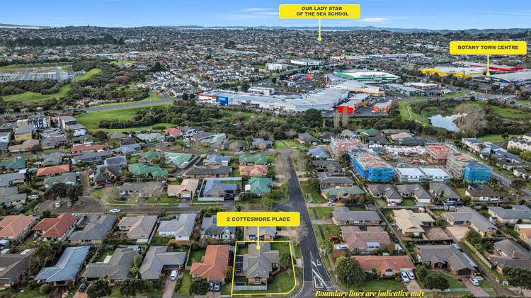 2 Cottesmore Place Huntington Park_18