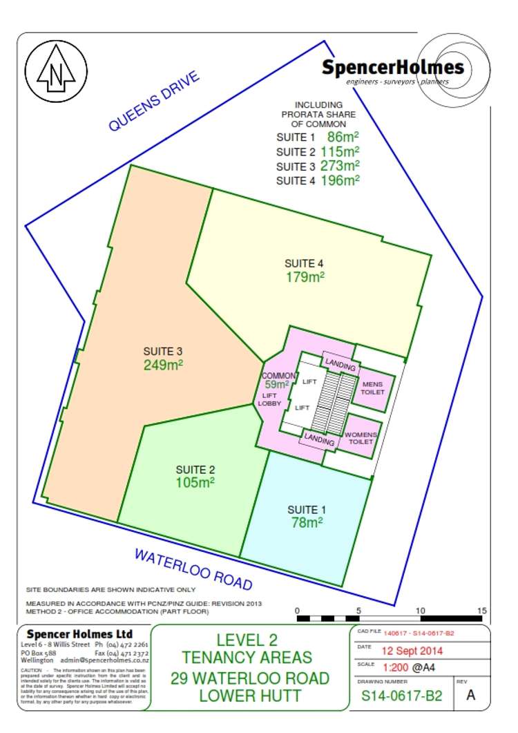 Level 2, Suite 2, 29 Waterloo Road Lower Hutt_5